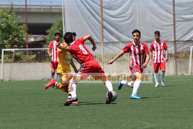 İstanbul Malatya rahat kazandı