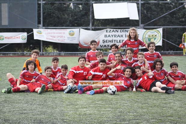 Seyrantepe Ofspor turu penaltılarla geçti