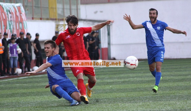 Sultan deplasman ‘Gazi’si