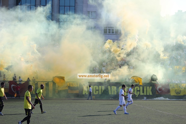 ‘Kazanan taraftarlar olacak’