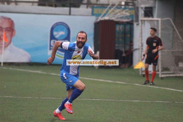 Volkan Albayrak Görelespor’dan ayrıldı