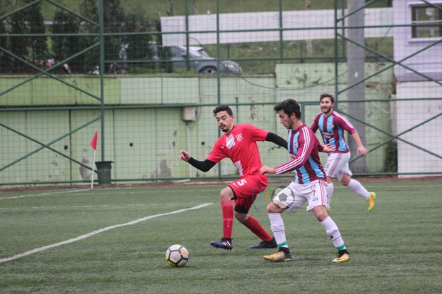 Havataş tek golle güldü