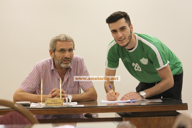 Cem Gözütok Okmeydanı Fetihspor’da