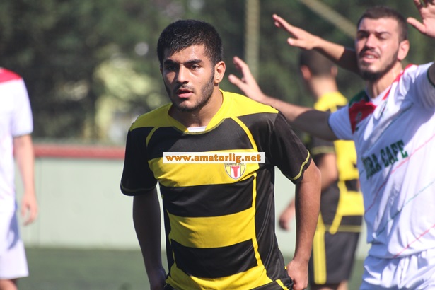 Doğuhan Özkaya’nın yeni takımı belli oldu