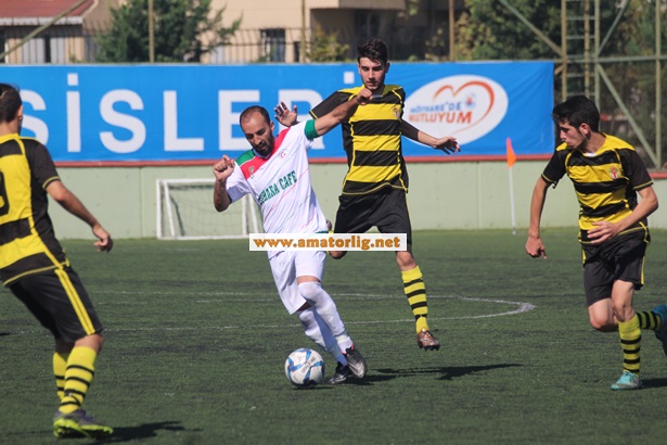 Hürriyet ‘gücü’nü gösteremedi