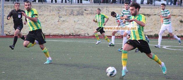 Ferdi Aslanboğa yuvada kaldı