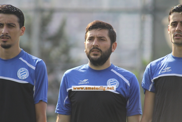 Emre Aygen takımı ile yollarını ayırdı