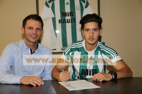 Sergen Yalçın’ın talebesi Çengelköyspor’da