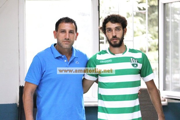 Arda Büyük Piyalepaşaspor’da