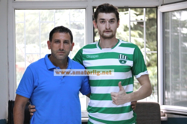 Piyalepaşaspor’a kule santrafor