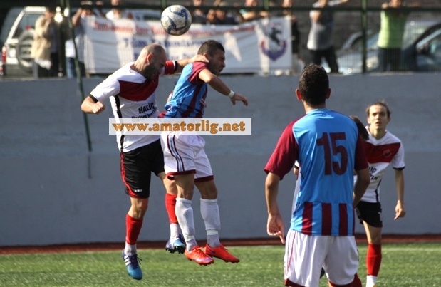 Namık Sevikte Kadırga rüzgarı esti