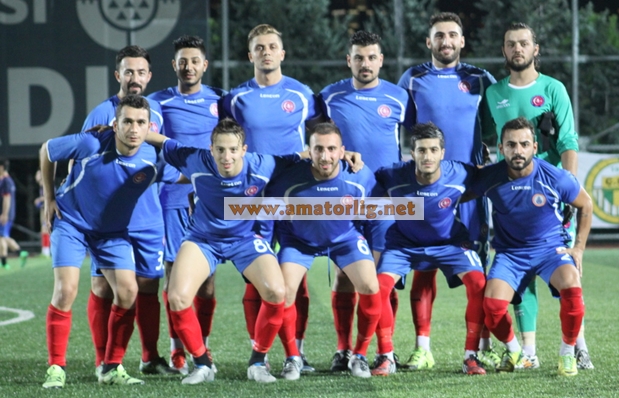 Okspor ikinci yarıda galibiyete uzandı