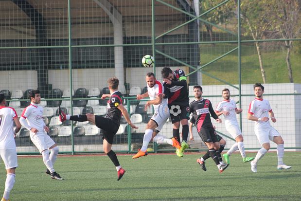 Leventspor 4 golle kazandı ama sevinemedi