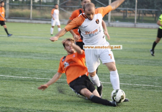 Hasköyspor’dan 3 puanlı başlangıç