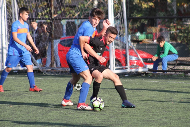 İstanbul Kastamonu ikinci yarıda bulduğu gollerle kazandı