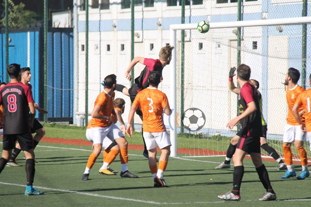 Hasköyspor deplasmanda kazandı