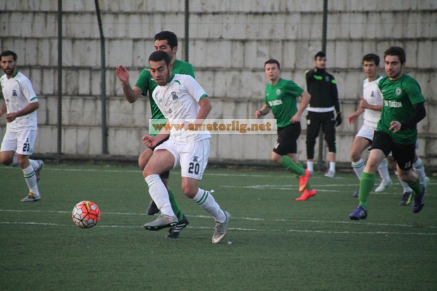 Bakırköyspor yükselişini sürdürdü