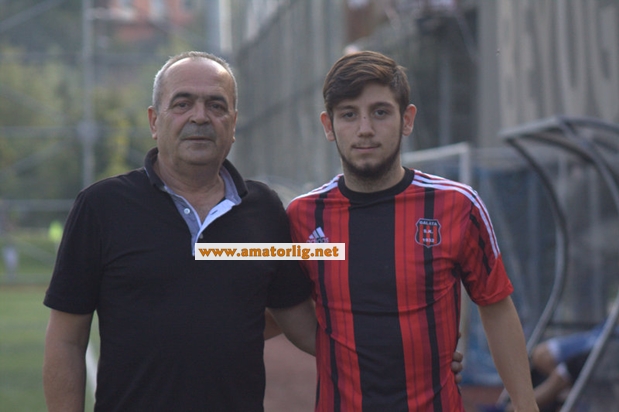 Cihan Filik Galata’da