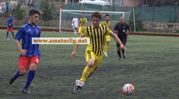 Beykoz 1908 A.Ş evinde iki puan bıraktı