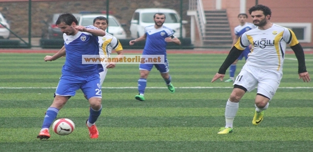 Erol Durbakan Ereğli Belediyespor’da