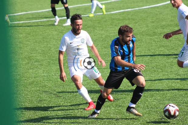 Şile Yıldızspor adını 3. Tura yazdırdı