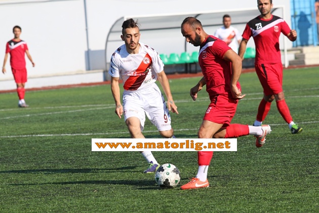 Galata’dan olumlu prova