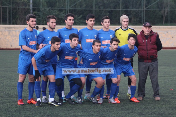 Seyrantepe Of daha hazır göründü