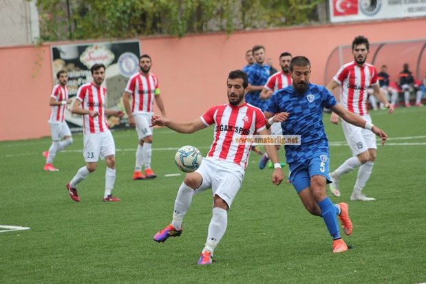 Beylikdüzüspor bir puanı uzatmalarda kurtardı