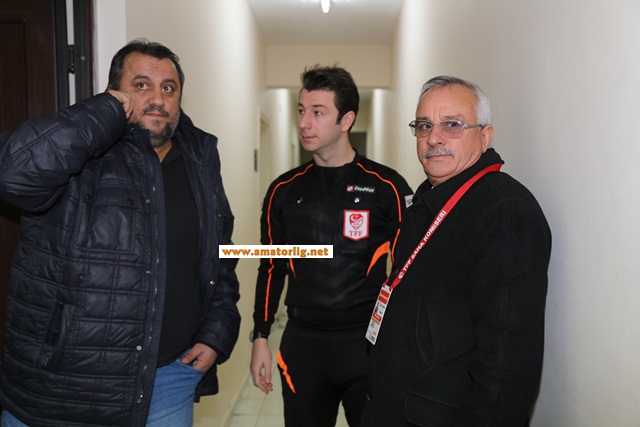 Güneştepespor’u trafik yaktı