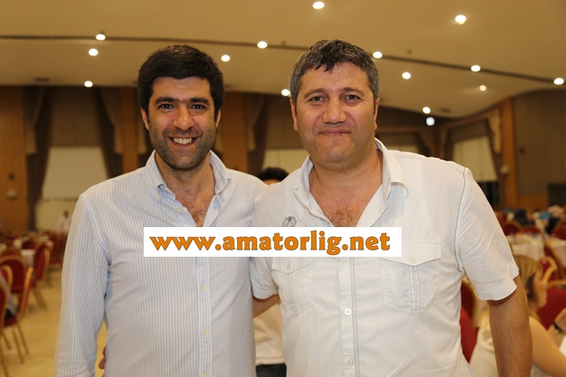 “Genç ve dinamik bir takım kuracağız”