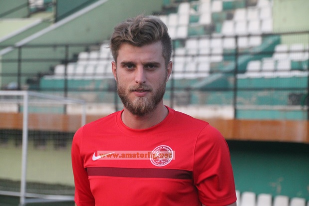 Arif Özen Çekmeköy Belediyesi Alemdağspor’da