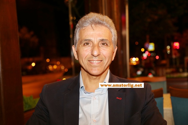 Düşmez TFF İcra Kurulu Üyesi oldu