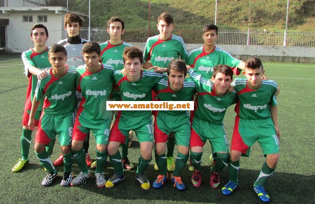 3 gol yedi Süper Lig takımına transfer oldu!