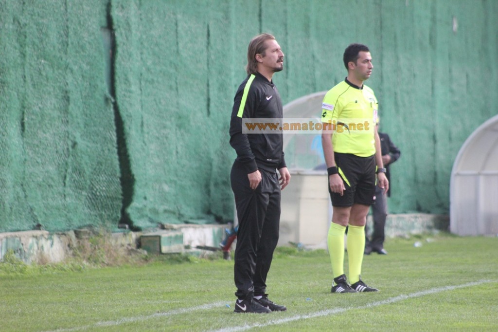 ‘Beni tehdit ettiler’