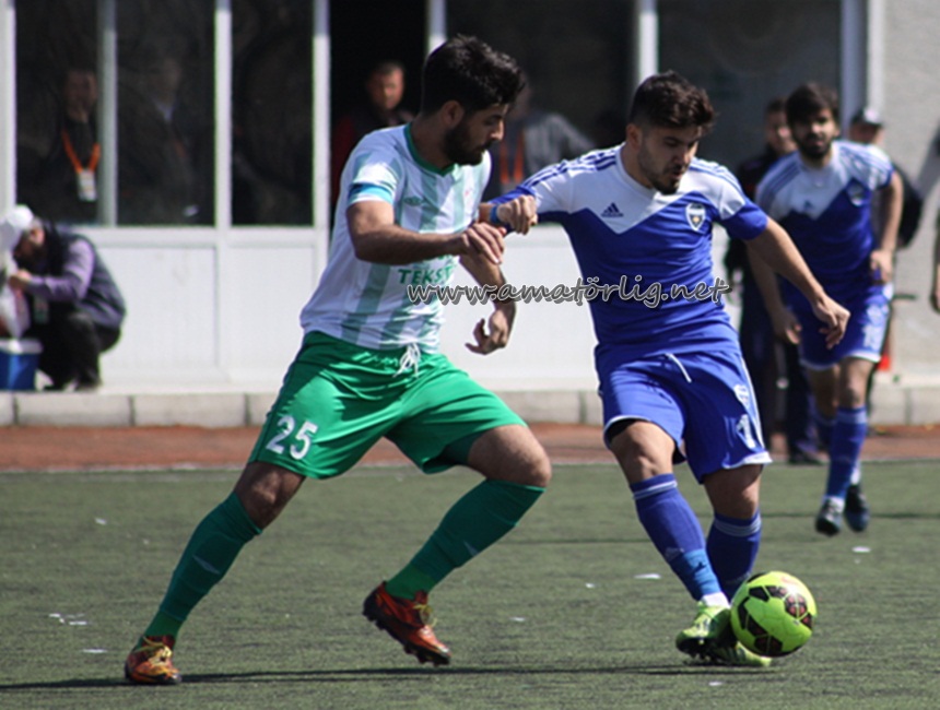 Şakir Bozlar Yeni Amasyaspor’da