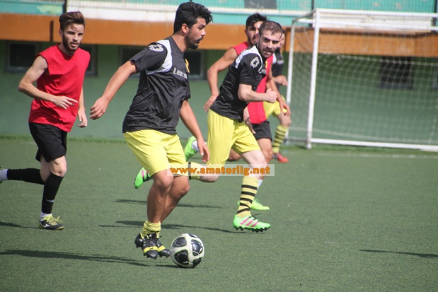 Yamanspor’un ilk provası olumlu