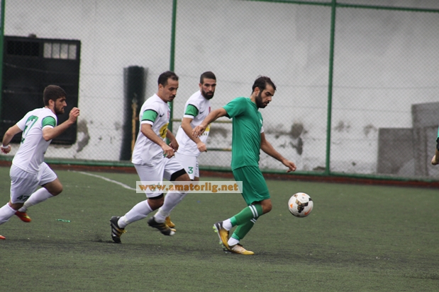 Okmeydanı Fetihspor’dan  zorlu 3 puan