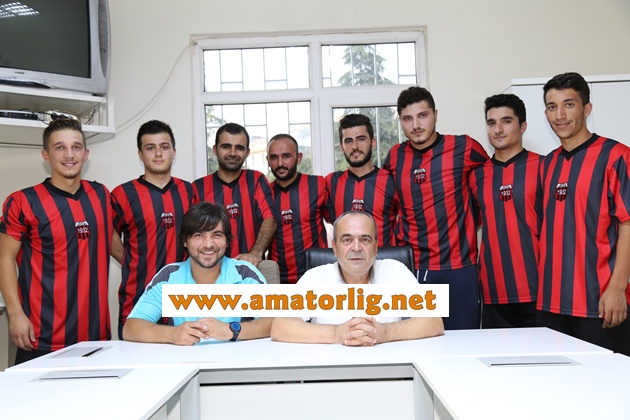 Galata transferde şov yaptı