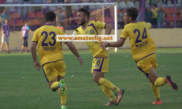 3 puan son dakikada geldi