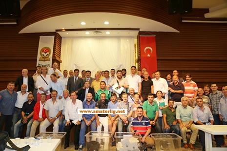 TÜFAD İstanbul’da zafer yine Çavuşoğlu’nun