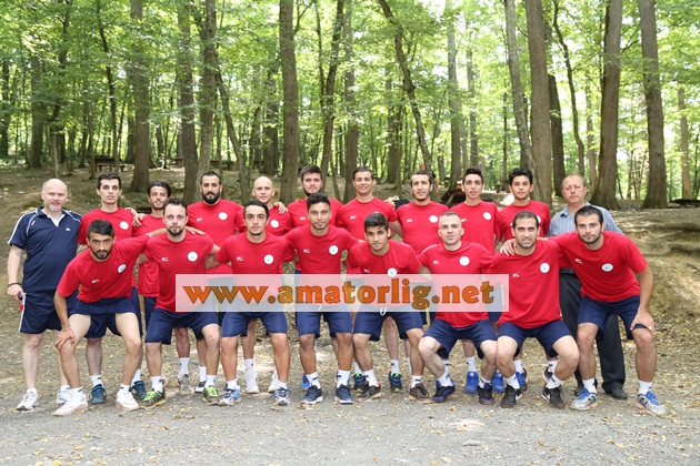 Pazariçi Köprülüspor ormanda nefes açtı