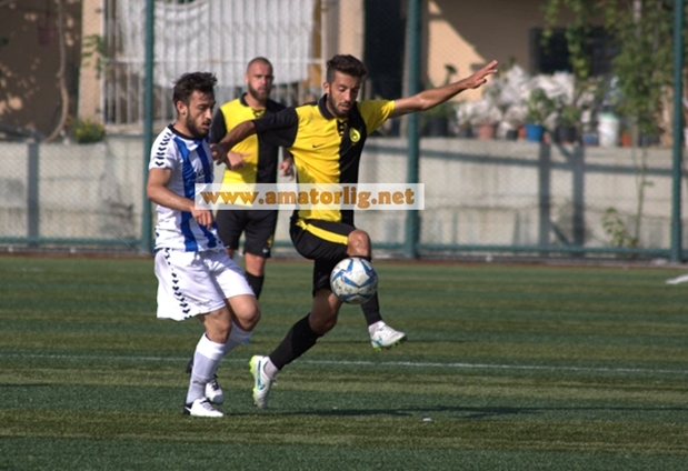 Sercan Uzsoy Büyükçekmece Belediyespor’da