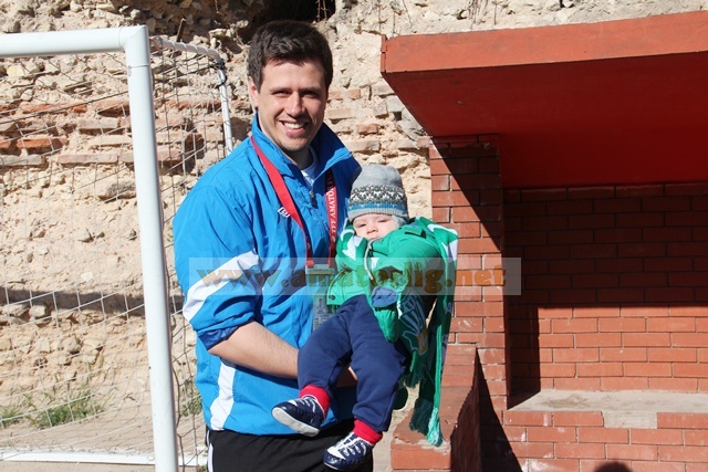 Hasköy’de teknik adam belli oldu