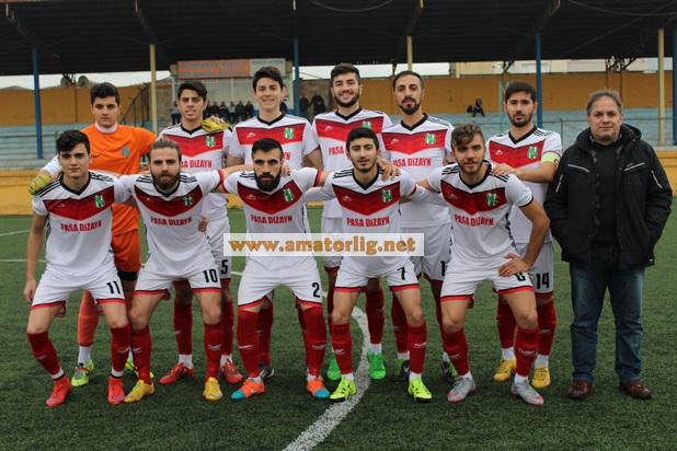 Parseller U17 takımı ile devam edecek