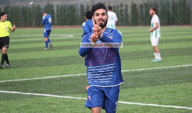 Kenan Öztürk Bağcılarspor’da