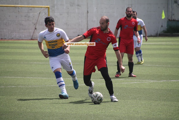 Derbide gol sesi çıkmadı