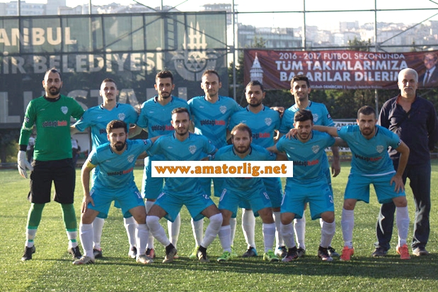 Cevizlispor galibiyetle başladı