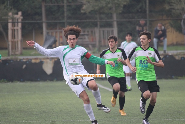 Karadolap liderliğini korudu