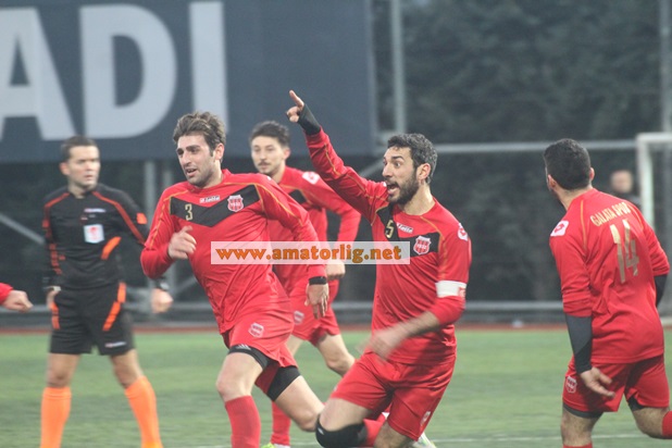 Ahmet Alkaya’nın yeni takımı belli oldu