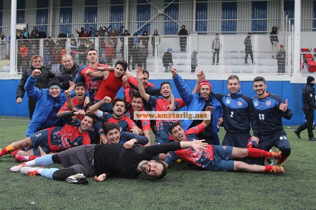 Gültepe Özgençlikspor Süper Amatör Lig’de